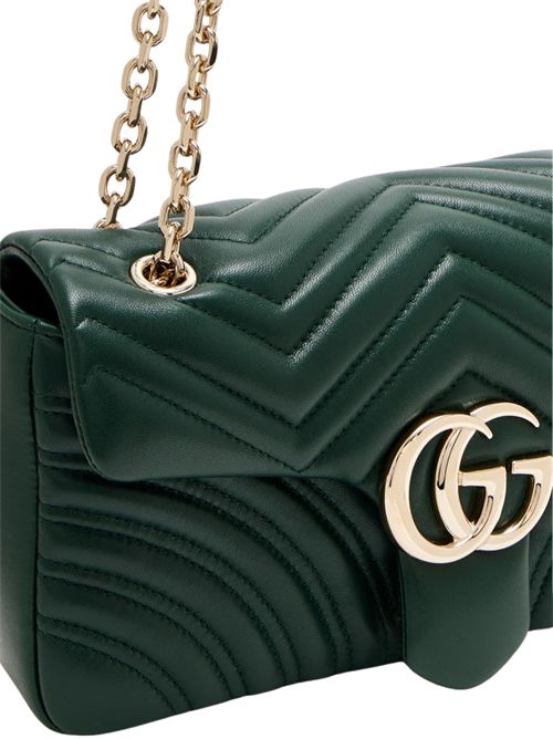 Borsa GG Marmont media GUCCI | 837267AAE383020