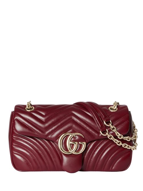 Borsa GG Marmont media GUCCI | 837267AAE386207