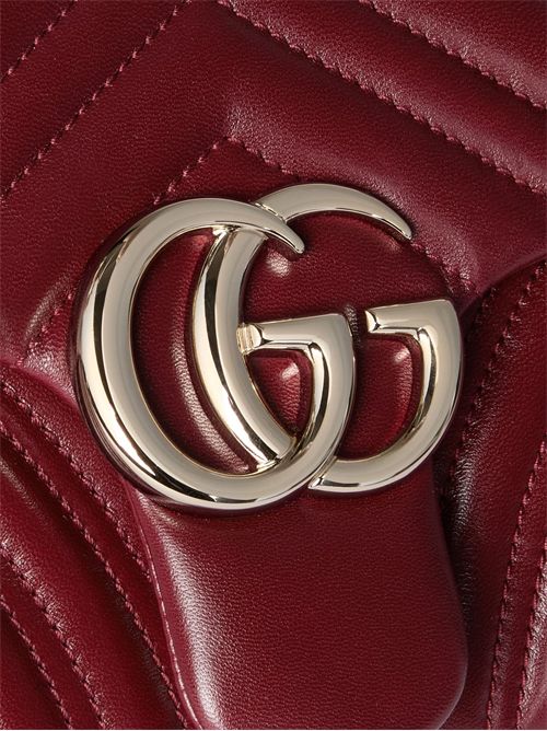 Borsa GG Marmont media GUCCI | 837267AAE386207