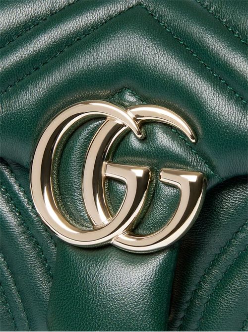 Borsa GG Marmont piccola GUCCI | 837280AAE383020