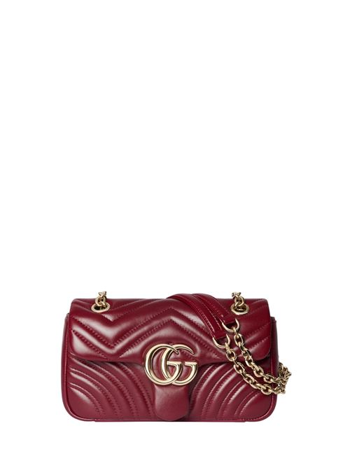 Borsa GG Marmont piccola GUCCI | 837280AAE386207