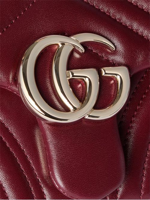 Borsa GG Marmont piccola GUCCI | 837280AAE386207