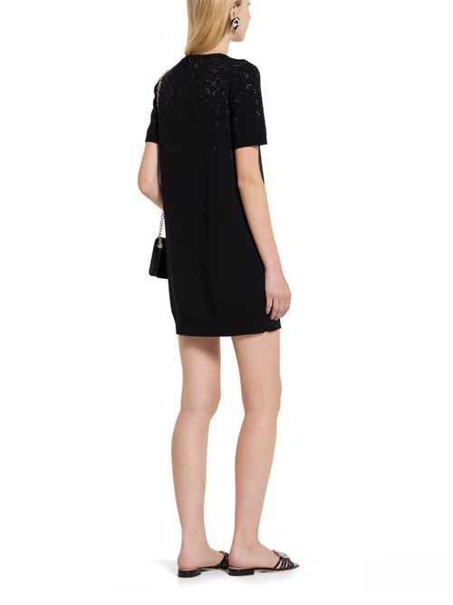 Abito con cristalli GUCCI | 852066XKFB31043