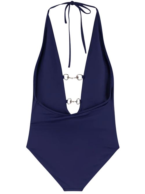 Costume intero con morsetto GUCCI | 853149XHAK94026