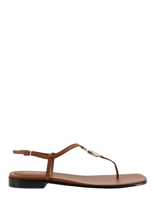 Sandalo Lifford GUCCI | 853759A3N002719