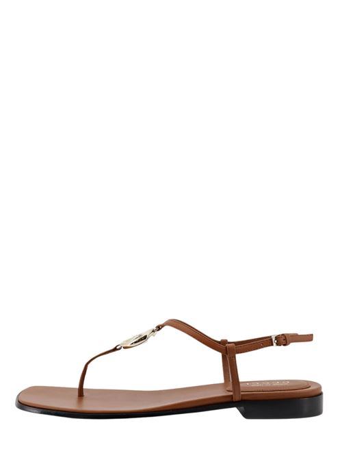 Lifford Sandal GUCCI | 853759A3N002719