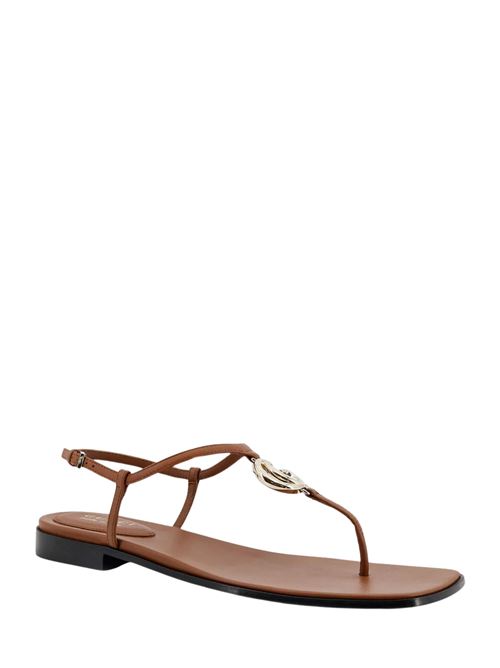 Lifford Sandal GUCCI | 853759A3N002719