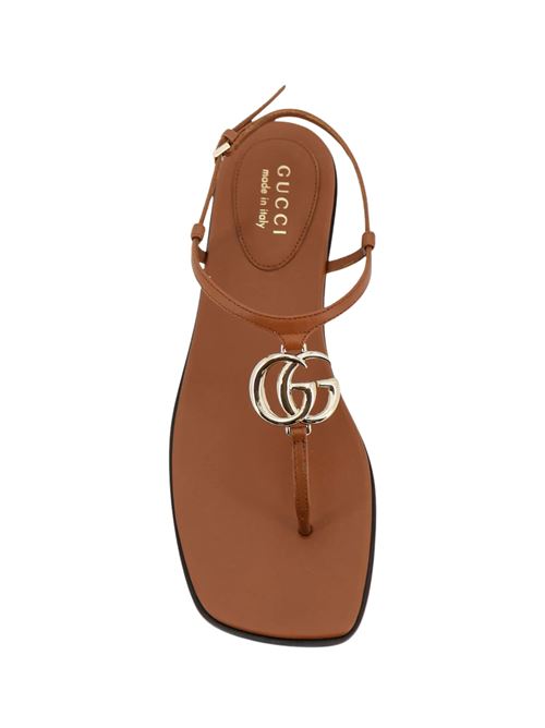 Lifford Sandal GUCCI | 853759A3N002719