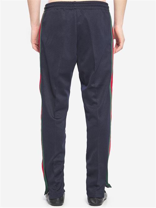 Pantalone sportivo con nastro web GUCCI | 854680XJHOO4330