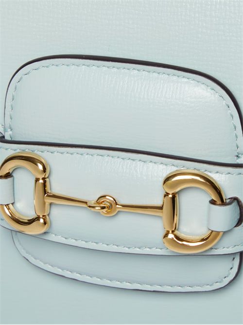 Horsebit 1955 small bag GUCCI | 8552341AAV54924