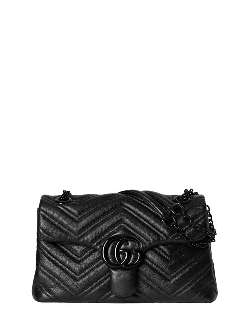Borsa GG Marmont piccola GUCCI | 855371AAFS11000