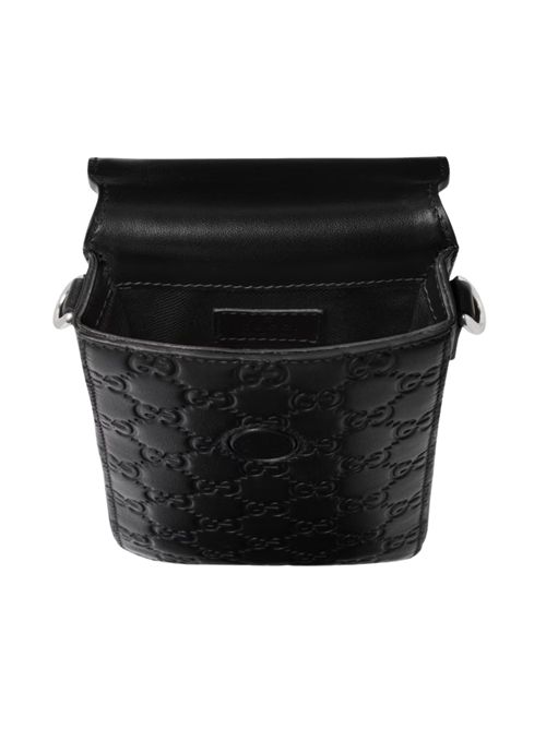 GG Emblem iPhone Case GUCCI | 855787AAFX41000