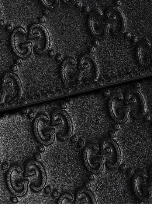 GG Emblem iPhone Case GUCCI | 855787AAFX41000