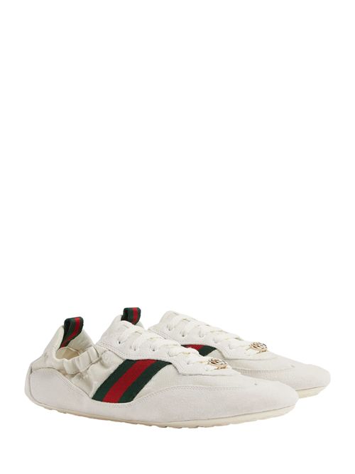 Gucci Shift Sneaker GUCCI | 857963AAF2F9163