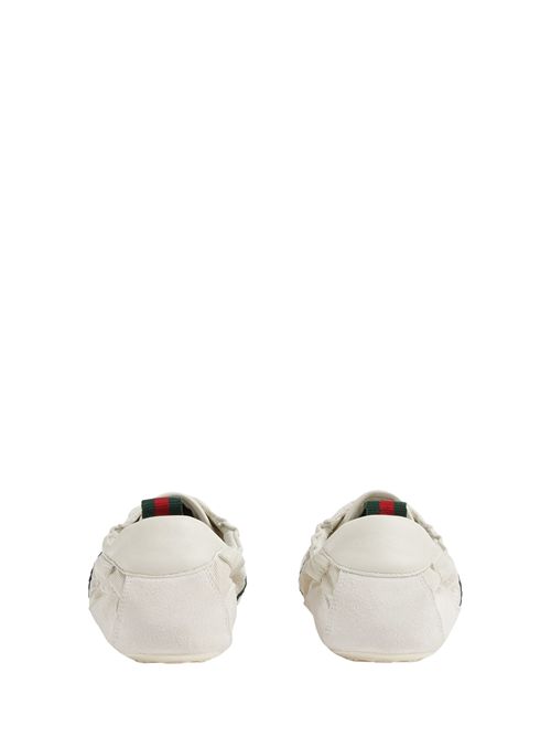 Gucci Shift Sneaker GUCCI | 857963AAF2F9163