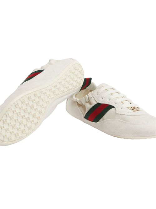 Gucci Shift Sneaker GUCCI | 857963AAF2F9163
