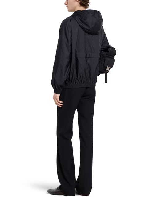 Giacca nylon GG GUCCI | 860948ZASZD4440