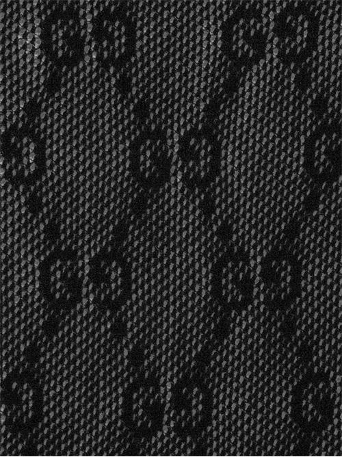 GG nylon tights GUCCI | 8629593G2451000