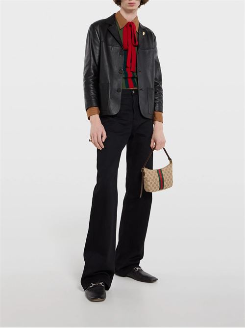 Small Lunette Bag GUCCI | 863406FAFV99653