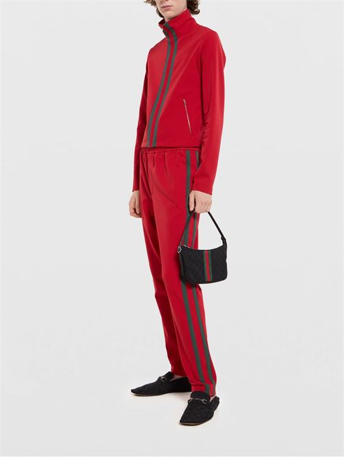 Small Lunette Bag GUCCI | 863406FAFWA1053