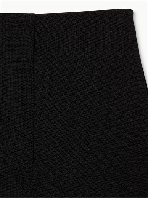 Pantalone in lana GUCCI | 863797ZAUPG1000