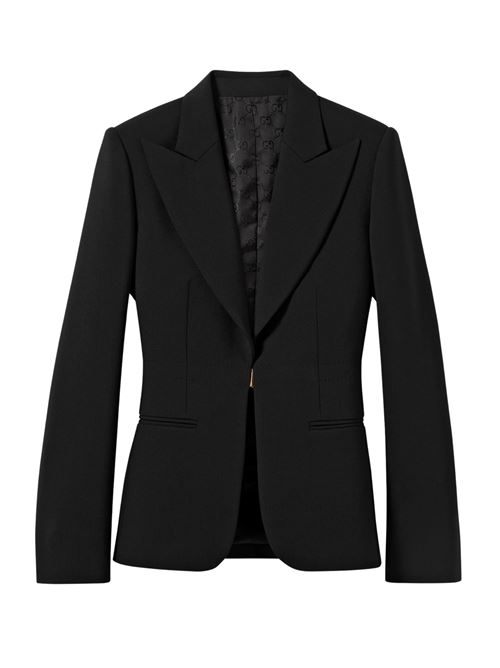 Giacca in lana GUCCI | 864253ZAUPG1000