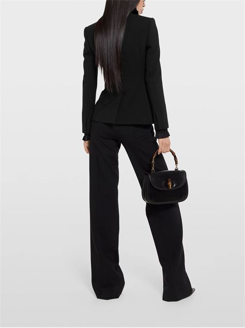 Giacca in lana GUCCI | 864253ZAUPG1000