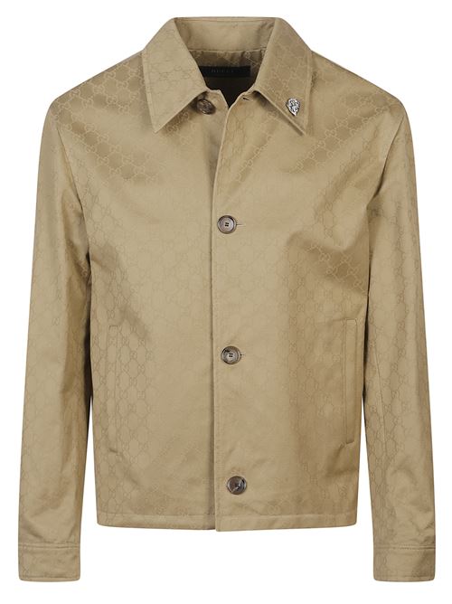 Giacca GG GUCCI | 864279ZAUUA2067