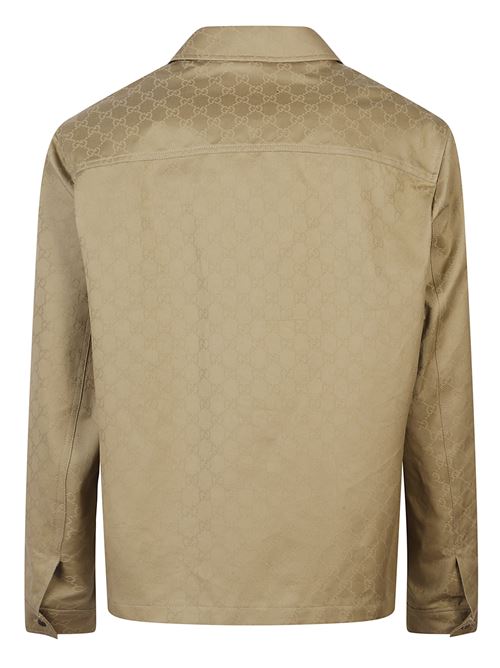 Giacca GG GUCCI | 864279ZAUUA2067