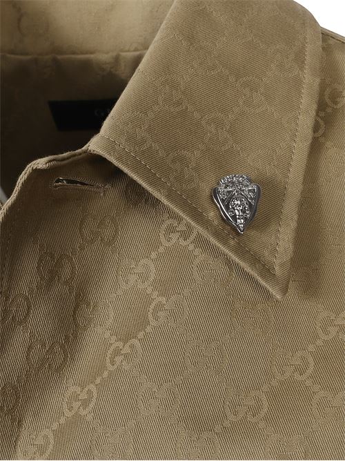 Giacca GG GUCCI | 864279ZAUUA2067