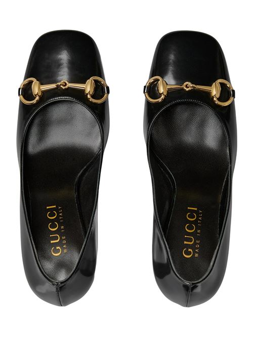 Lady's Décolleté GUCCI | 865410CLG001000