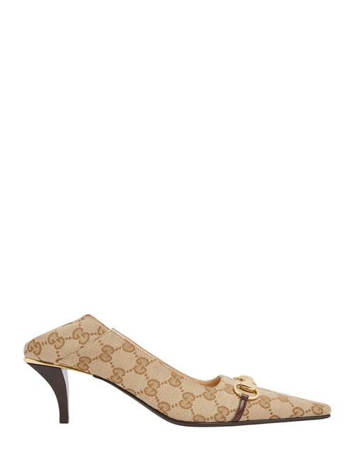 Victoria décolleté GUCCI | 865515FAFZD9167