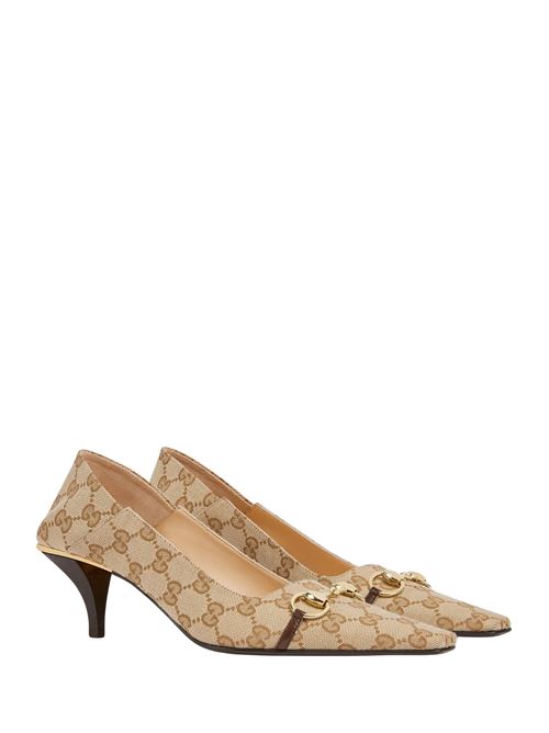 Victoria décolleté GUCCI | 865515FAFZD9167