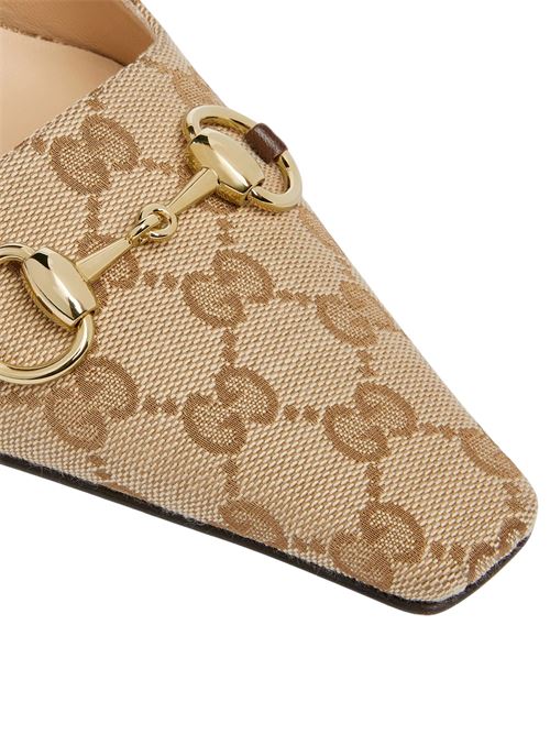 Victoria décolleté GUCCI | 865515FAFZD9167