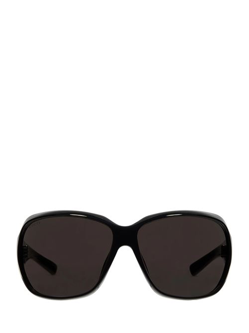 Occhiale da sole squadrato GUCCI | 865689J16911012