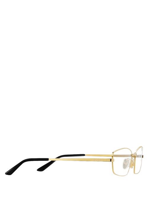 Occhiale rettangolare GUCCI | 865690I33308090