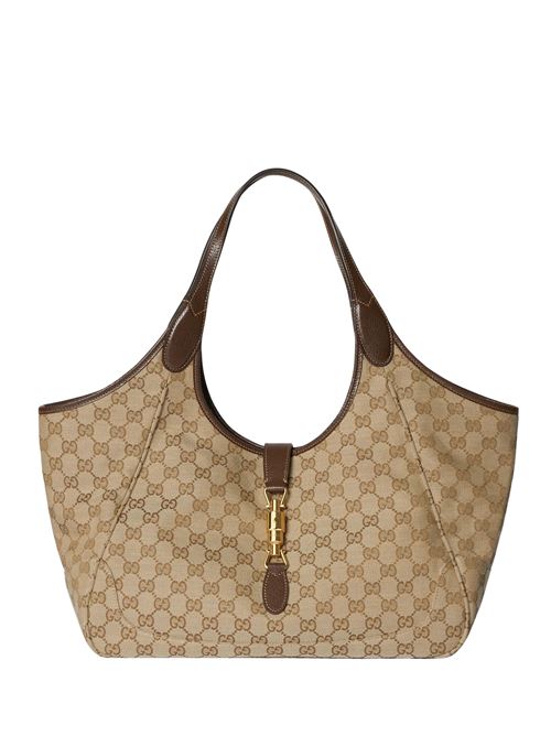 Borsa Shopping Mercato GUCCI | 866645FAFV29651