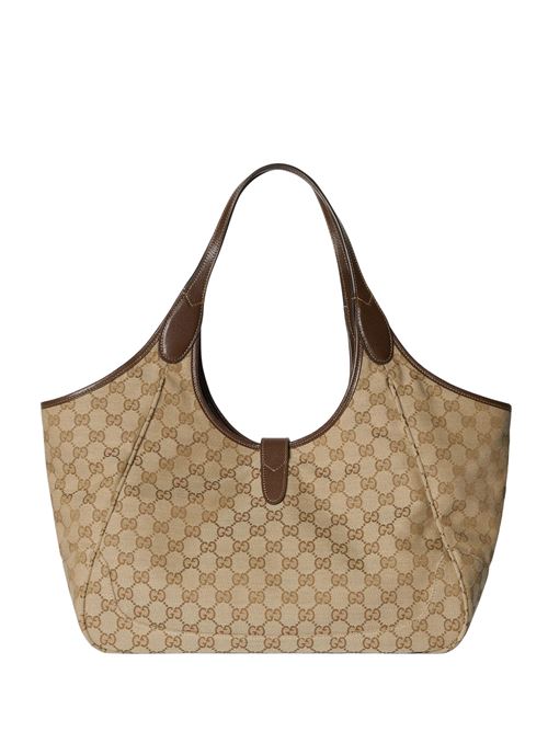 Shopping Market Bag GUCCI | 866645FAFV29651