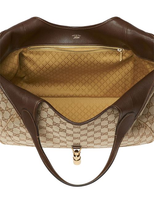 Shopping Market Bag GUCCI | 866645FAFV29651