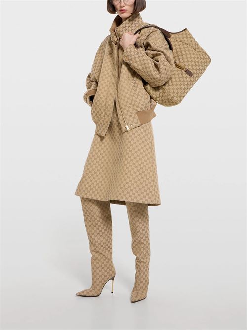 Shopping Market Bag GUCCI | 866645FAFV29651