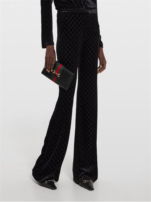 Gucci Horsebit Web Wallet GUCCI | 867120AAGOQ1057