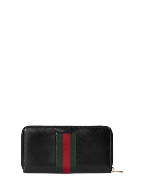 Horsebit Web Wallet GUCCI | 867124AAGOQ1057