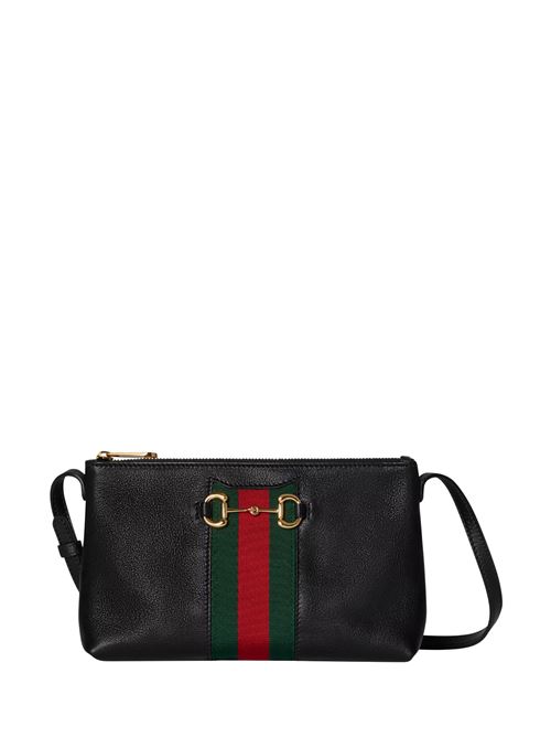Borsa Horsebit Web mini GUCCI | 867130AAGOQ1057