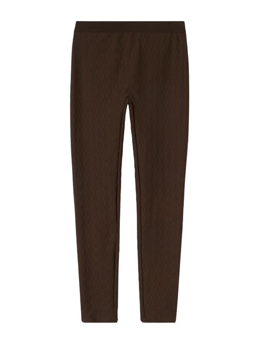 Leggings GG GUCCI | 867530XUAO22533