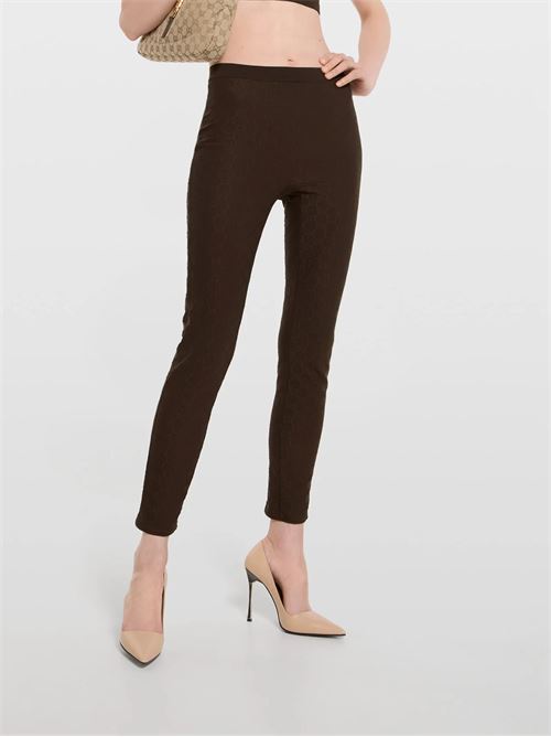 Leggings GG GUCCI | 867530XUAO22533