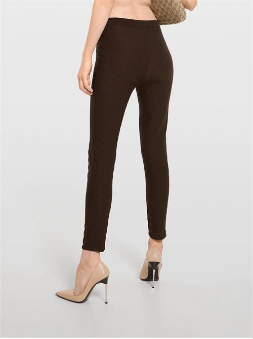 Leggings GG GUCCI | 867530XUAO22533