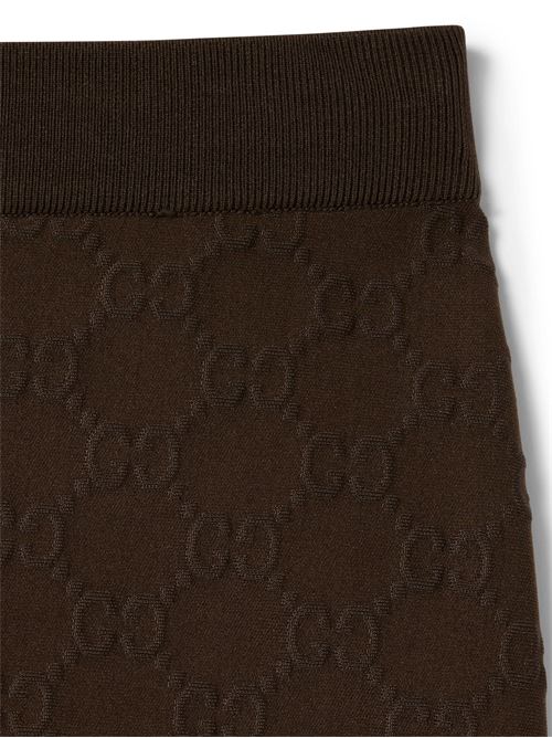 Leggings GG GUCCI | 867530XUAO22533