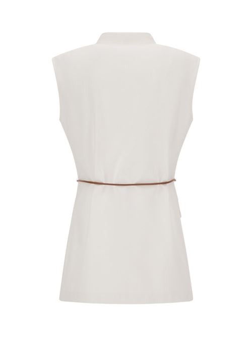 Vest in dense rome HERNO | CM000038D560351100