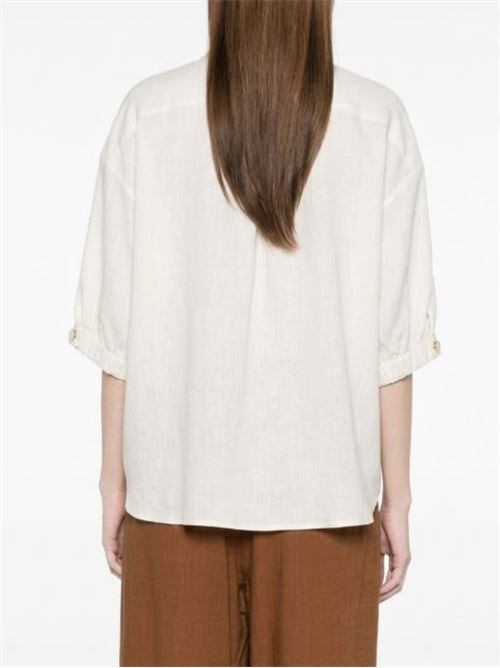 Short-sleeved shirt HERNO | CM000046D126891000