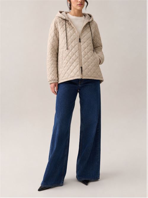 Piumino A-Shape HERNO | GC000537D12456Z1985